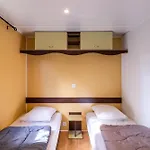 Mobilhome Le Tilleul Nyaraló *