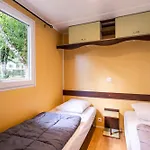 Mobilhome Le Tilleul Saint-Pompont