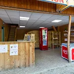 Mobilhome Le Tilleul