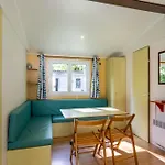 Mobilhome Le Tilleul Nyaraló *