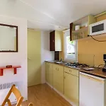 Mobilhome Le Tilleul * Saint-Pompont
