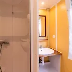 Mobilhome Le Tilleul *