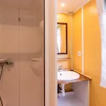 Mobilhome Le Tilleul Saint-Pompont