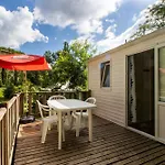 Mobilhome Le Tilleul