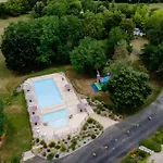 Mobilhome Le Tilleul