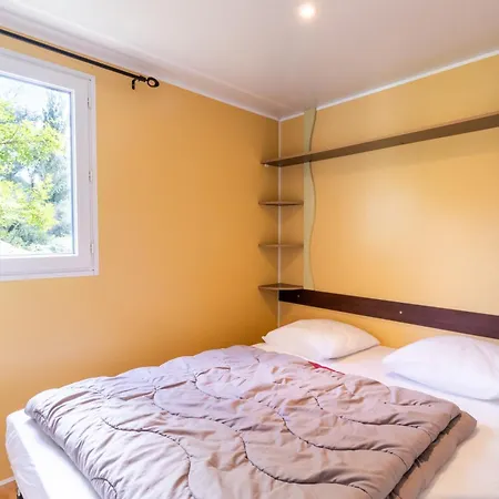 Mobilhome Le Tilleul