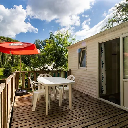 Mobilhome Le Tilleul