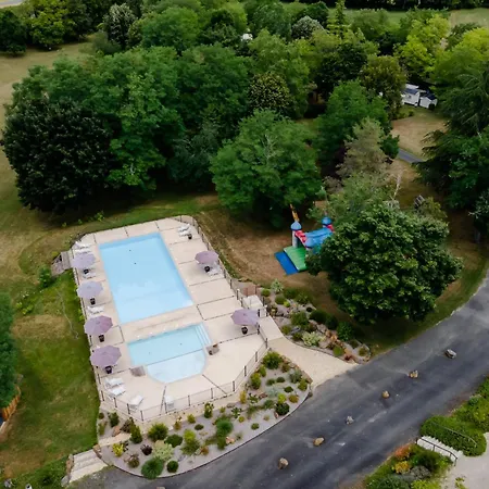 Mobilhome Le Tilleul