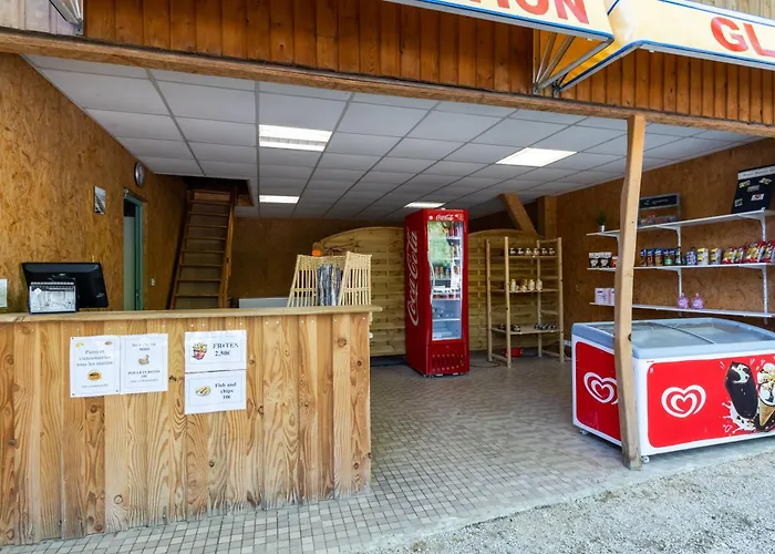 Mobilhome Le Tilleul